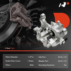 Rear Right Brake Caliper with Bracket for Subaru Ascent (2019-2025)