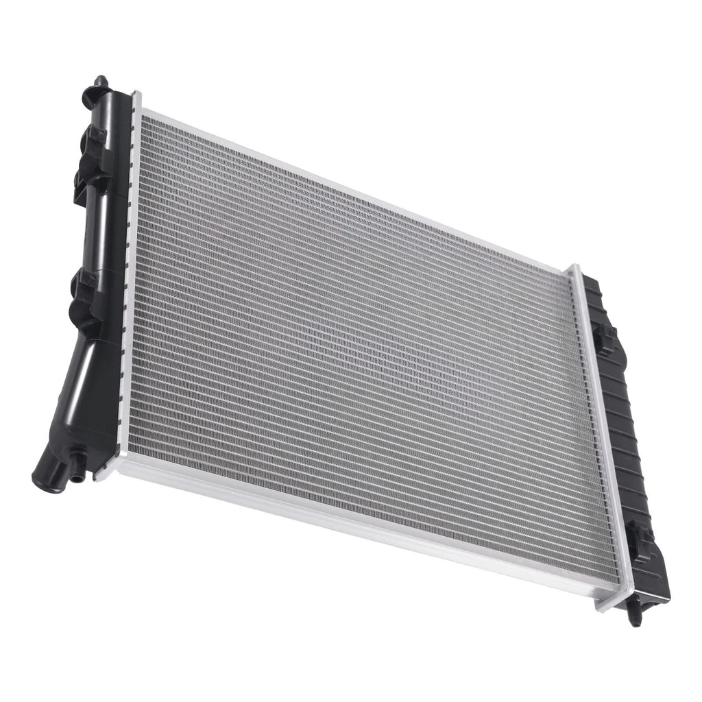 Aluminum Radiator for Chevrolet SSR 5.3L V8 (2003–2004) 10309963 2714 AT