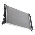 Aluminum Radiator for Chevrolet SSR 5.3L V8 (2003–2004) 10309963 2714 AT