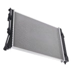 Aluminum Radiator for Chevrolet SSR 5.3L V8 (2003–2004) 10309963 2714 AT