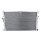 3 Row Aluminum Radiator for Chrysler 200 3.6L (2015–2017)