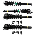 Set of 4 Magnetic Shock Struts for Cadillac CT6 AWD (2016–2018)