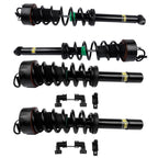 Set of 4 Magnetic Shock Struts for Cadillac CT6 AWD (2016–2018)