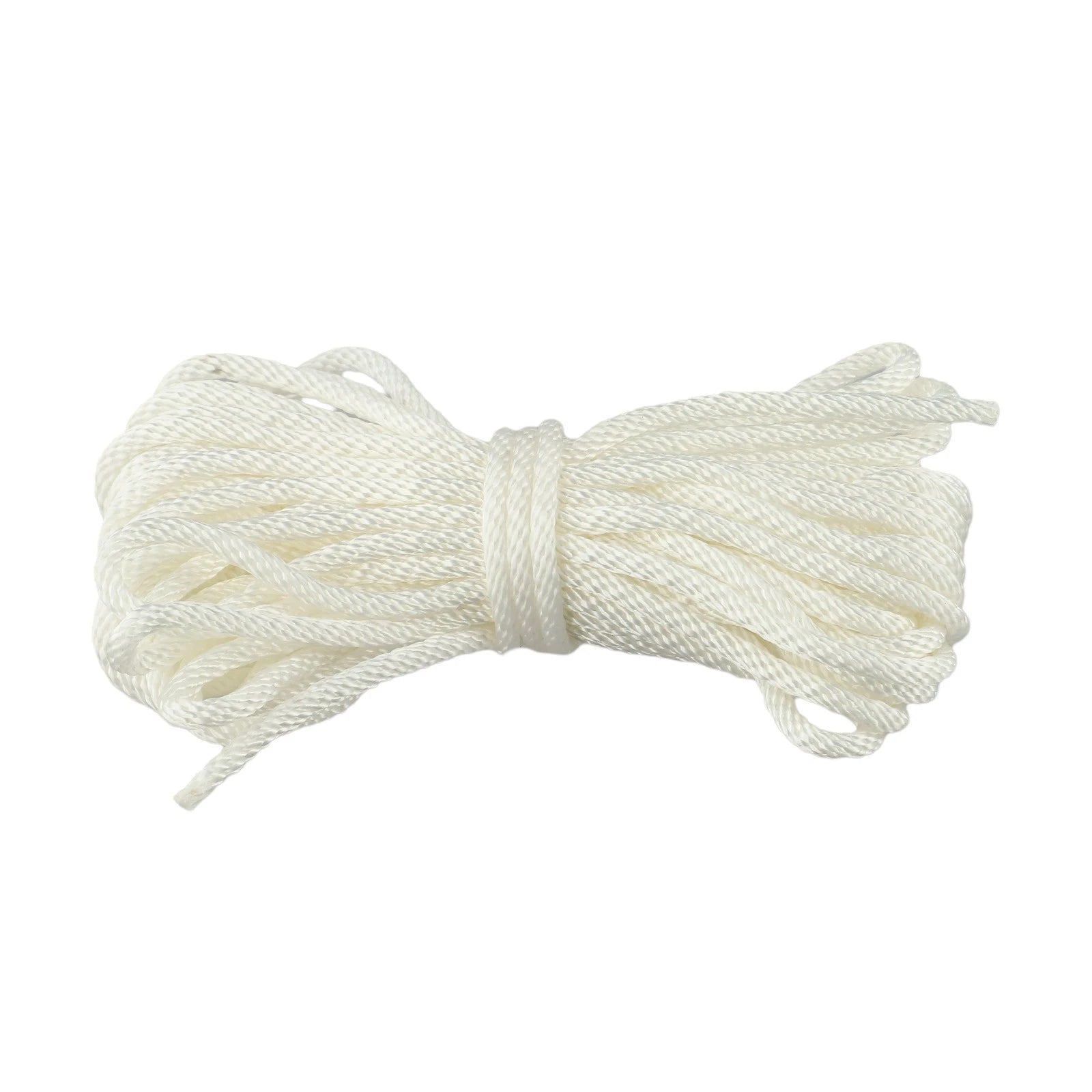 Recoil Starting Rope for Various Engines (10 Meters)