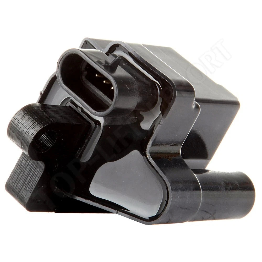 Set of 8 Ignition Coils for Chevrolet Tahoe GMC Yukon (2000–2006)
