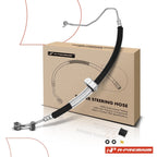 Power Steering Pressure Line Hose for Nissan Maxima Altima 