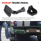 Folding Rear Bed Step for Tacoma (2024–2025) PT392-35920