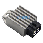 Voltage Regulator Rectifier for Honda NSR50S/NSR50F (1989–1995) 31600-GW0-004