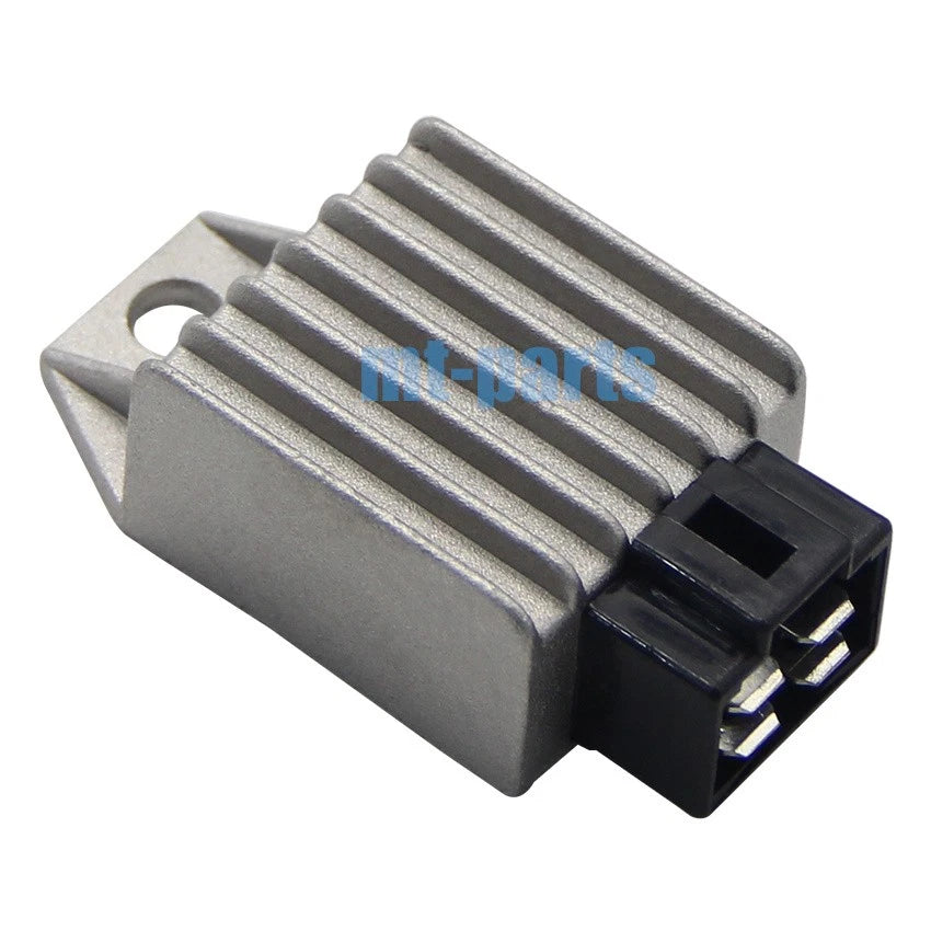 Voltage Regulator Rectifier for Honda NSR50S/NSR50F (1989–1995) 31600-GW0-004