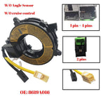 Clock Spring for Mitsubishi Lancer (2002–2006), Outlander (2003–2006), L200 (2008–2014)