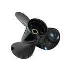 11.5x13 Boat Propeller for Suzuki Outboard 35-65HP, Evinrude 40-50HP