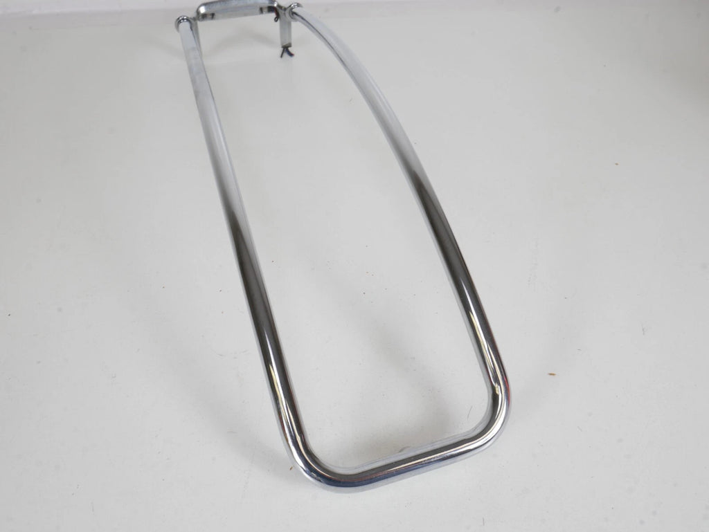 Saddlebag Lid Top Rail Replacement for Harley Touring Electra Street Glide (1994–2013)