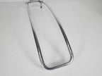 Saddlebag Lid Top Rail Replacement for Harley Touring Electra Street Glide (1994–2013)