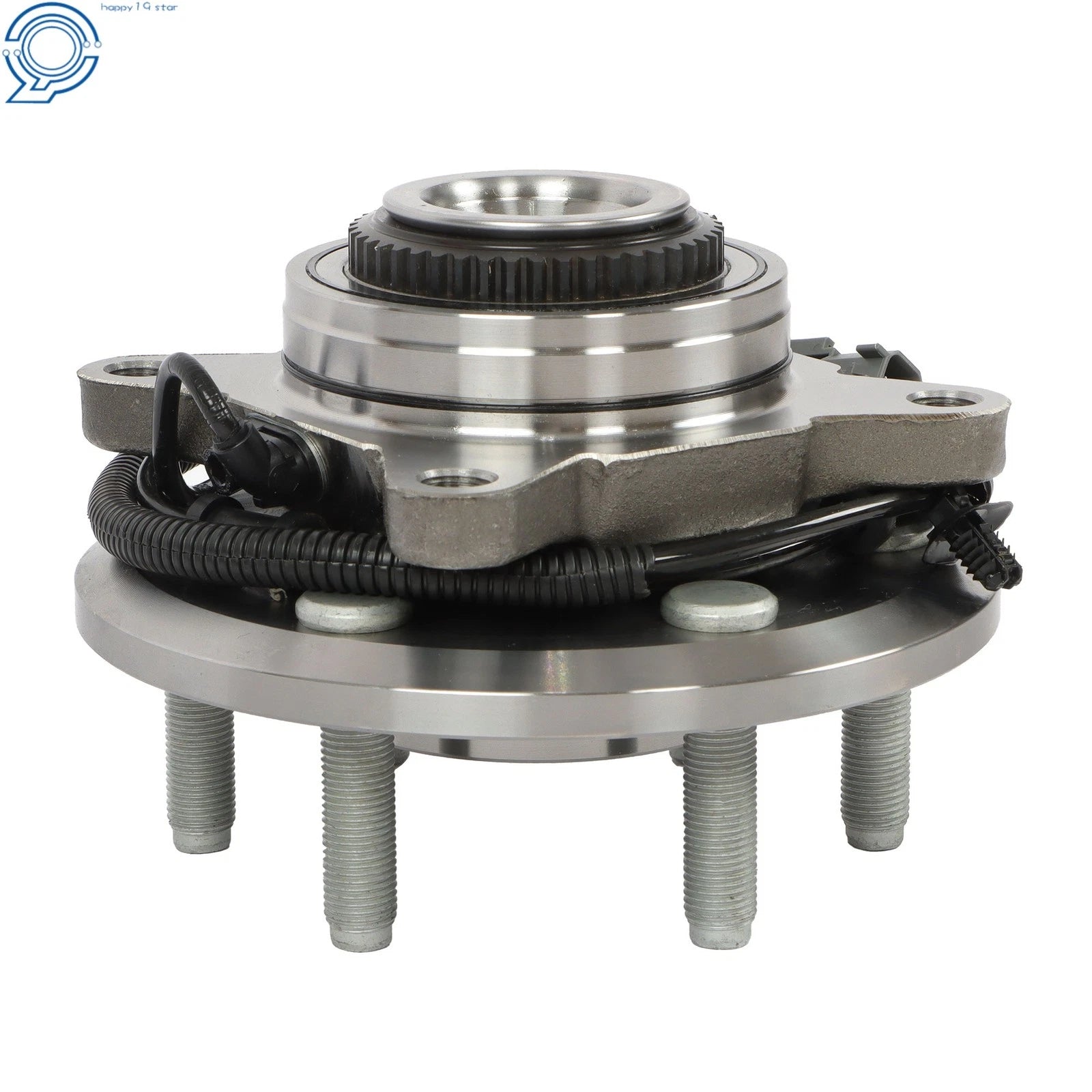2X Front Wheel Bearing Hub Assembly for Ford F-150 (2018-2020)