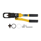 Hydraulic Nut Splitter 10-Ton for Universal Applications