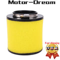 Air Filter Cleaner for Honda Rancher 400 TRX400FA (2004–2007)