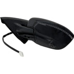 Driver Left Side Heated Mirror for Nissan Pathfinder (2018–2020)