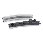LED Front Bumper Side Marker Lights for Cadillac CT4 (2020–2024)