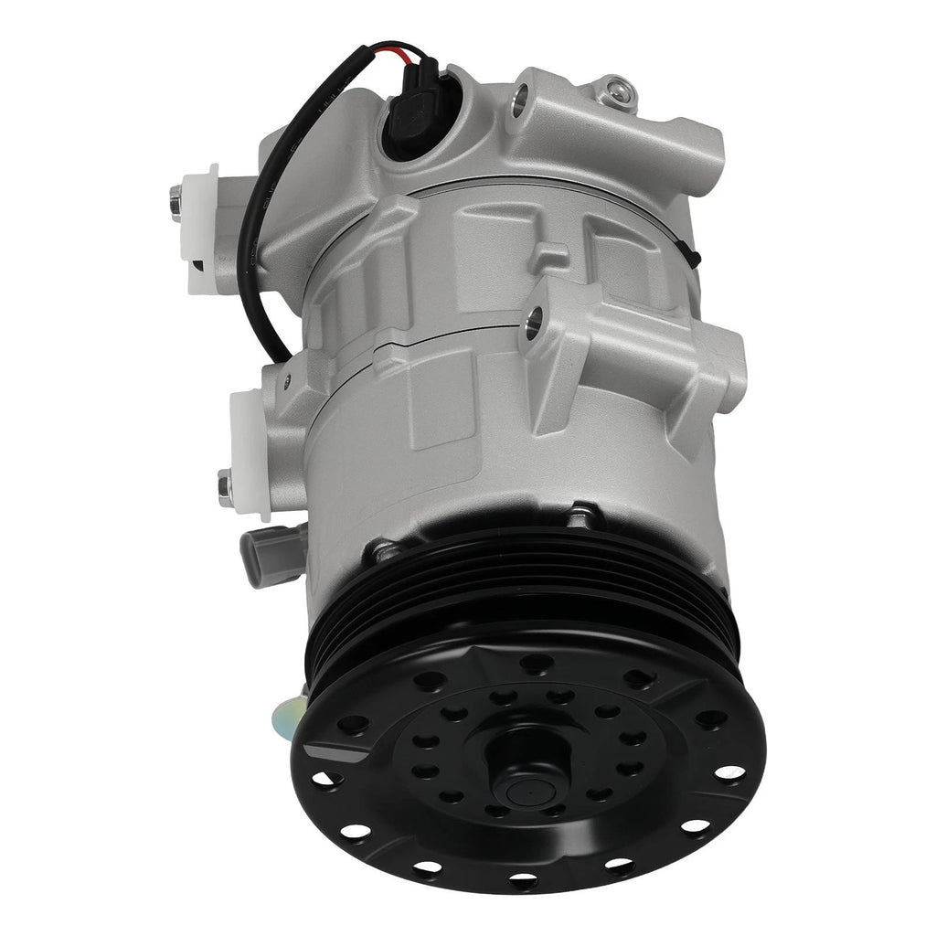 Air Conditioning Compressor Kit for Toyota Yaris 1.5L (2006–2012) 4710622 4711622