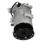Air Conditioning Compressor Kit for Toyota Yaris 1.5L (2006–2012) 4710622 4711622