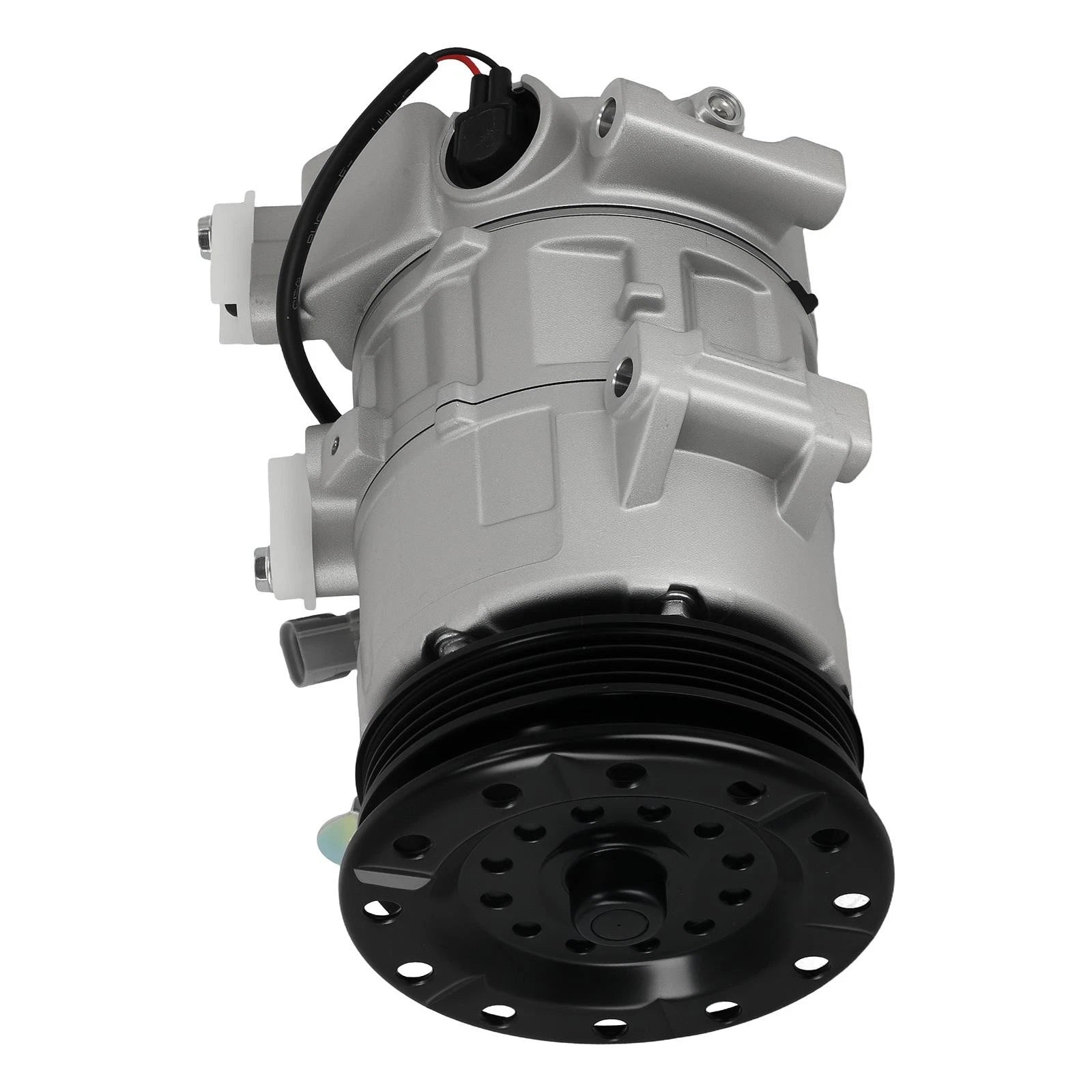 Air Conditioning Compressor Kit for Toyota Yaris 1.5L (2006–2012) 4710622 4711622