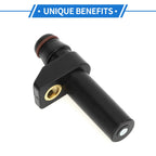 Crankshaft Position Sensor for Mercedes-Benz W202 C200 (1994–2000) No.A0031537228