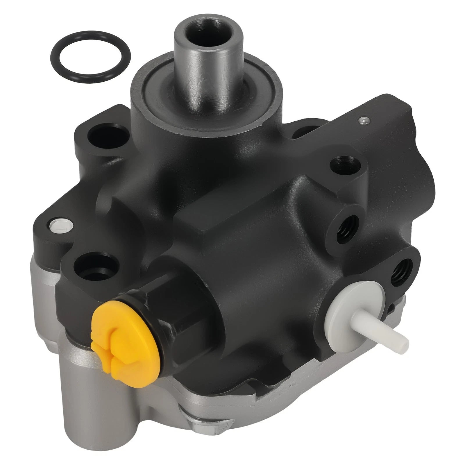 Front Power Steering Pump for Chrysler PT Cruiser (2001–2002) 21-5279