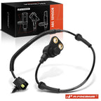 Front Left ABS Wheel Speed Sensor for Chevy Spark (2012–2022)