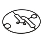 Carburetor Bowl Gasket for