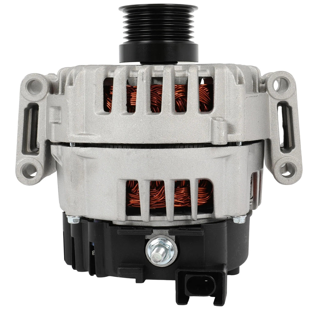 Alternator 180A for Mercedes-Benz C350 C204 (2012) 11804N 439717