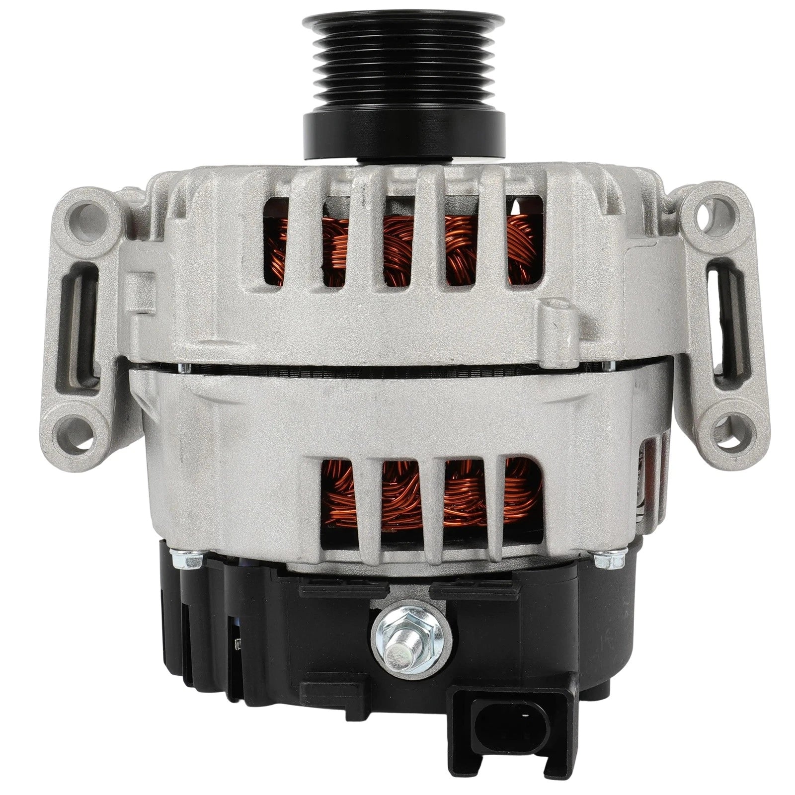 Alternator 180A for Mercedes-Benz C350 C204 (2012) 11804N 439717