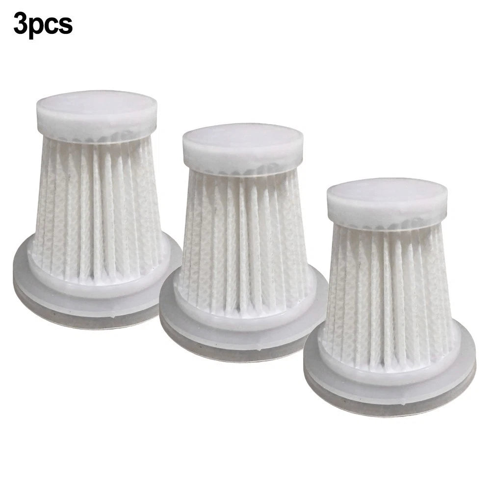 3X Washable Filters for Auloea V06 (Replacement)