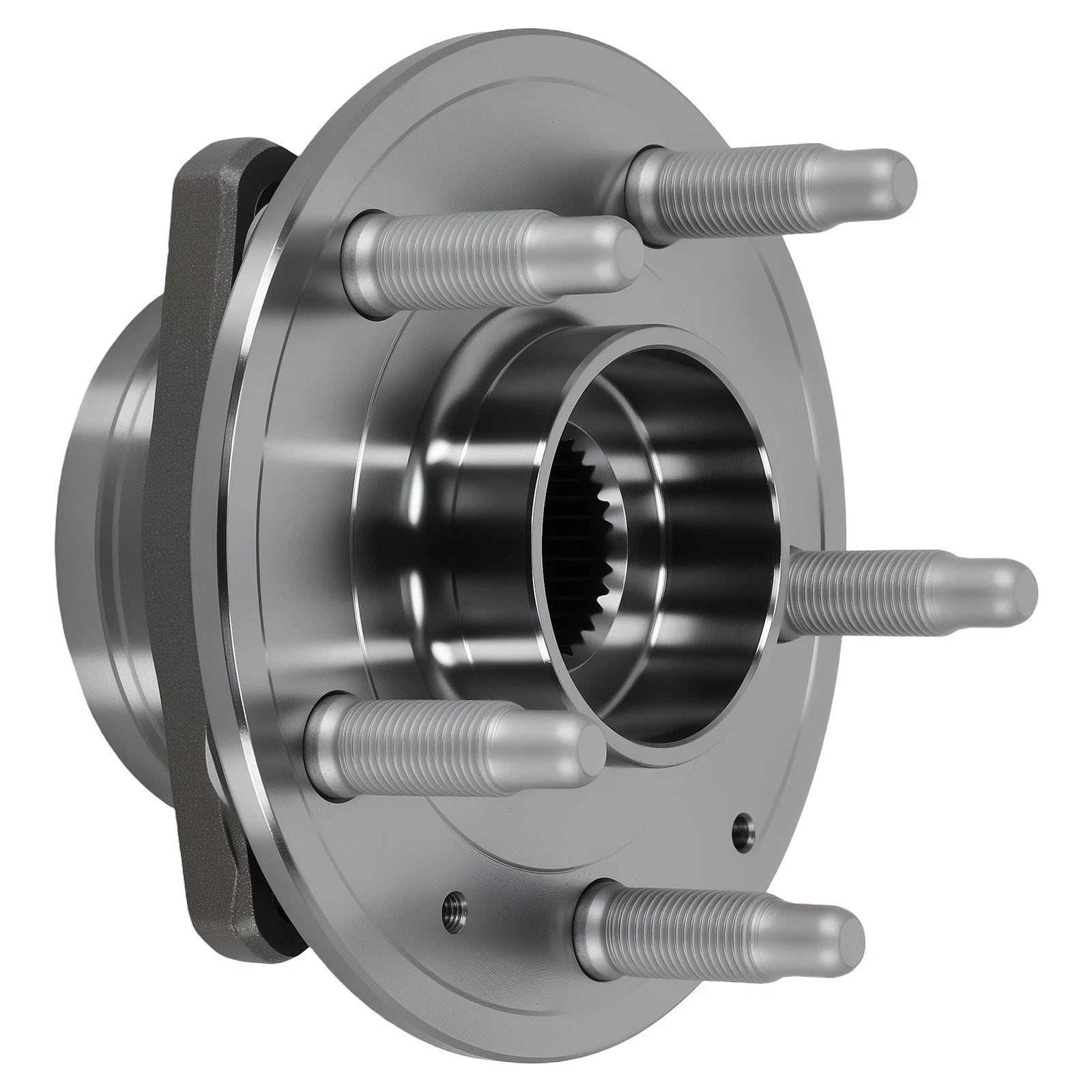 Front Wheel Hub & Bearing for Buick Envision (2016-2023)