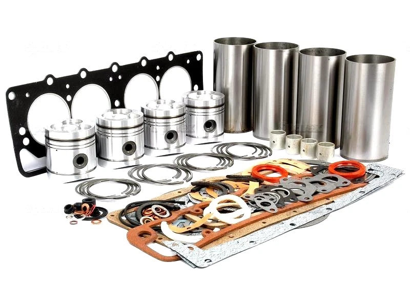 Engine Overhaul Kit for David Brown 1290 1294 1390 Tractors (1970–1980)