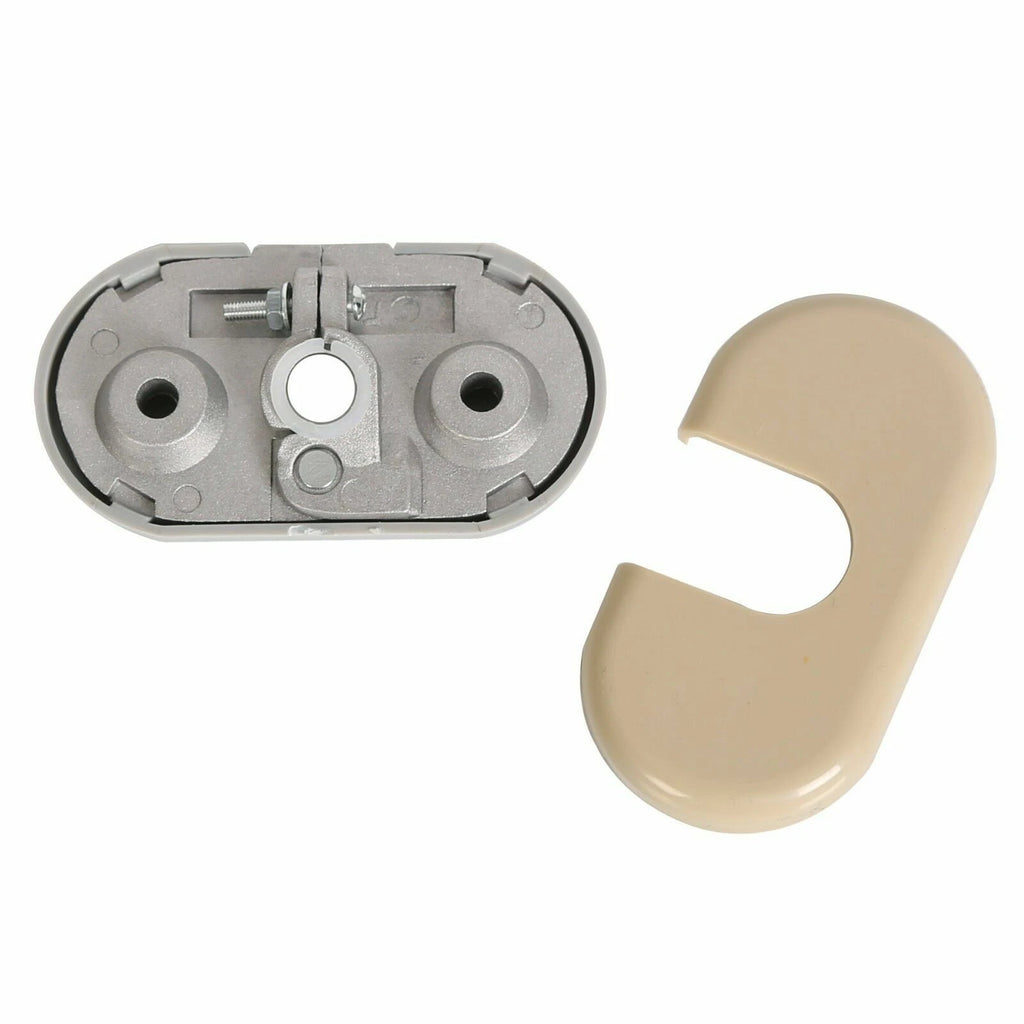 Sun Visor Bracket Repair Kit for Ford Explorer (2002–2005)