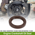 Front Crankshaft Oil Seal for Mazda MX3 (1991–1998) No. 13042-16A05/FE01-10-602
