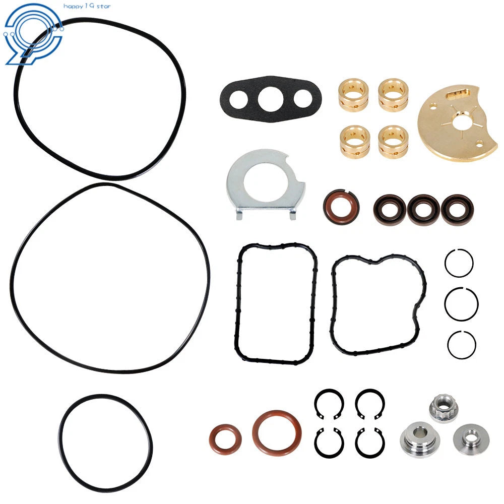 Turbo Repair Kit for Dodge Ram 6.7L (2013–2018)