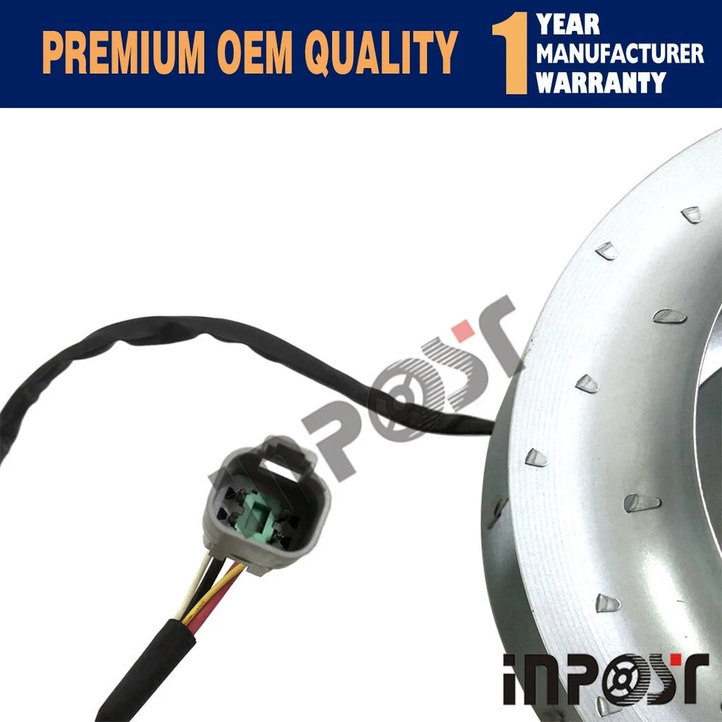 Evaporator Fan Motor 54-00554-00 for Carrier Xarios Supra (20X)
