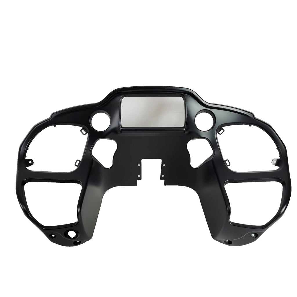 OEM Inner Fairing for Harley Road Glide (2015–2023) Denim Black 57000374BYM