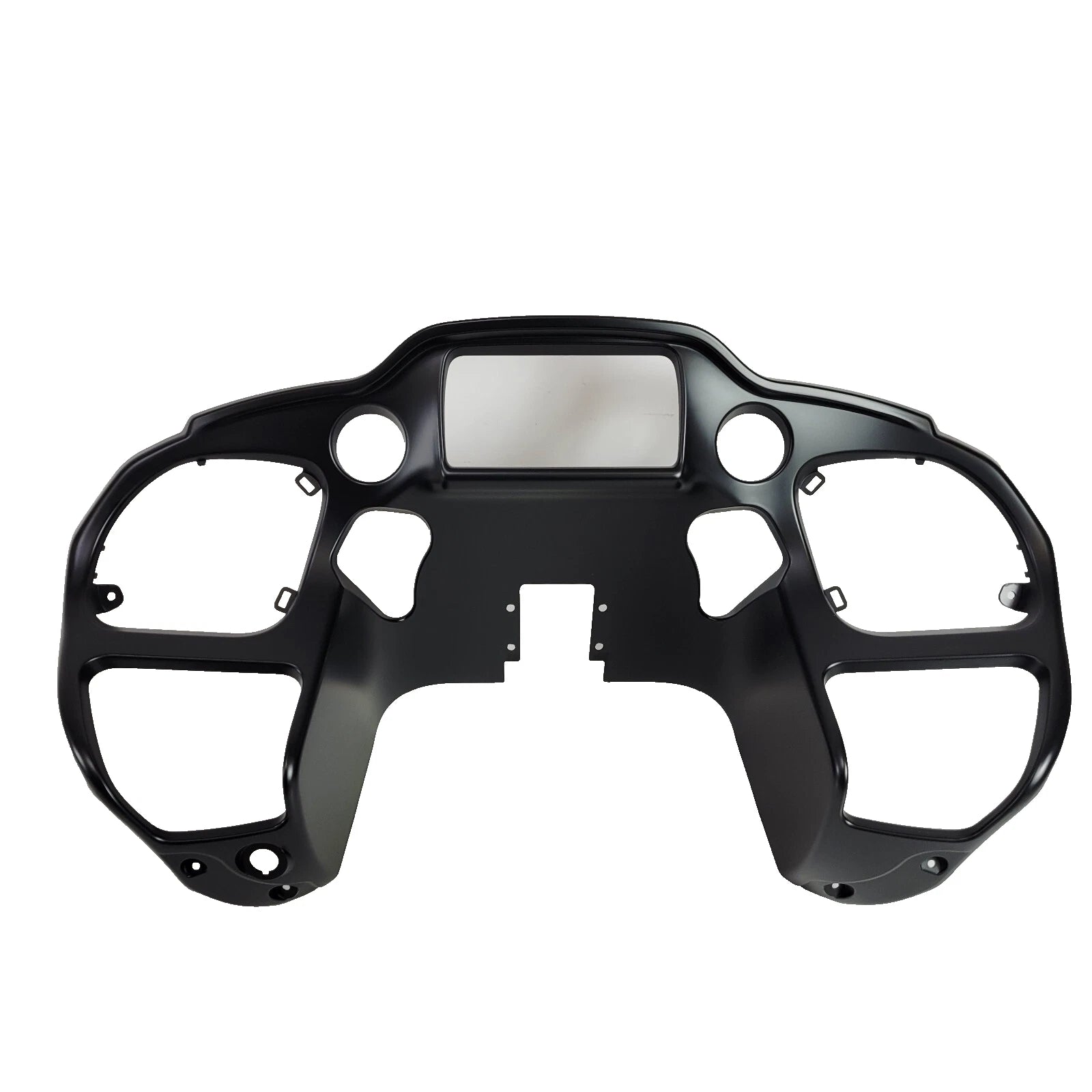 OEM Inner Fairing for Harley Road Glide (2015–2023) Denim Black 57000374BYM
