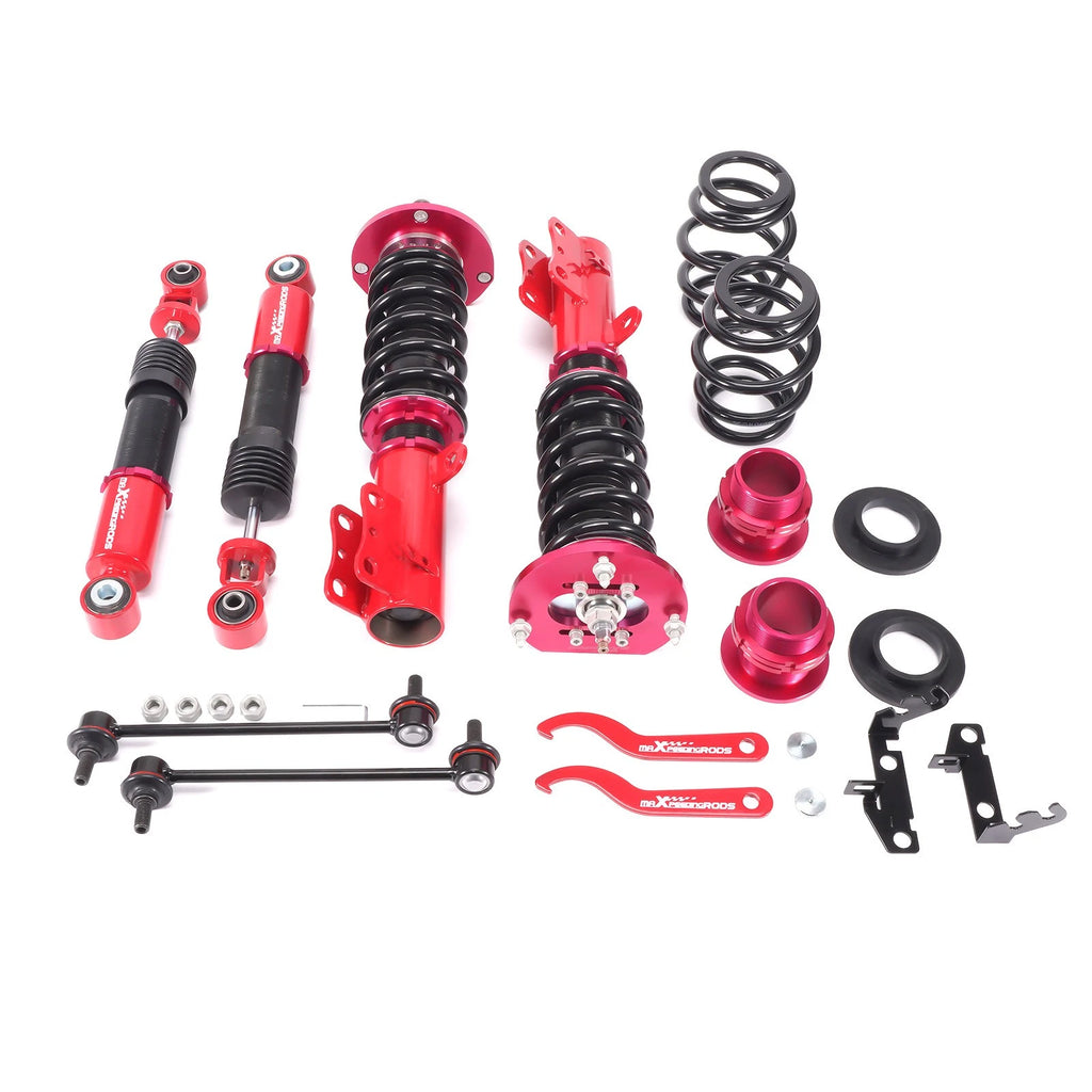 Coilovers 24 Way Damper Shock Struts for Chevrolet Cobalt (2005–2010)