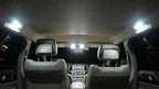 Interior Light Premium Package for Toyota 4Runner (2003-2019)