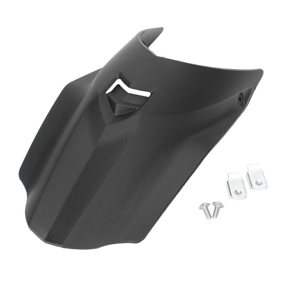 Front Extender Fender Mudguard for BMW R1200GS (2013–2023) / R1200GSA (2014–2023)