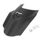 Front Extender Fender Mudguard for BMW R1200GS (2013–2023) / R1200GSA (2014–2023)