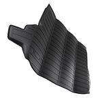 Cargo Floor Liner Trunk Mat for Subaru Forester (2014-2018) Black TPE