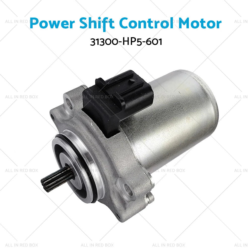 Power Shift Control Motor for Honda TRX500FE Foreman 500 ES TRX420FA (2005–2023)