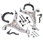 Set of 4 Control Arms for Jeep Grand Cherokee Durango (2016-2020)