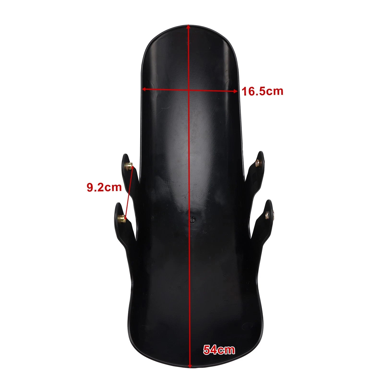 Front Fender Mudguard Fairing for Harley Touring CVO Road Glide/Street Glide (2023–2025)