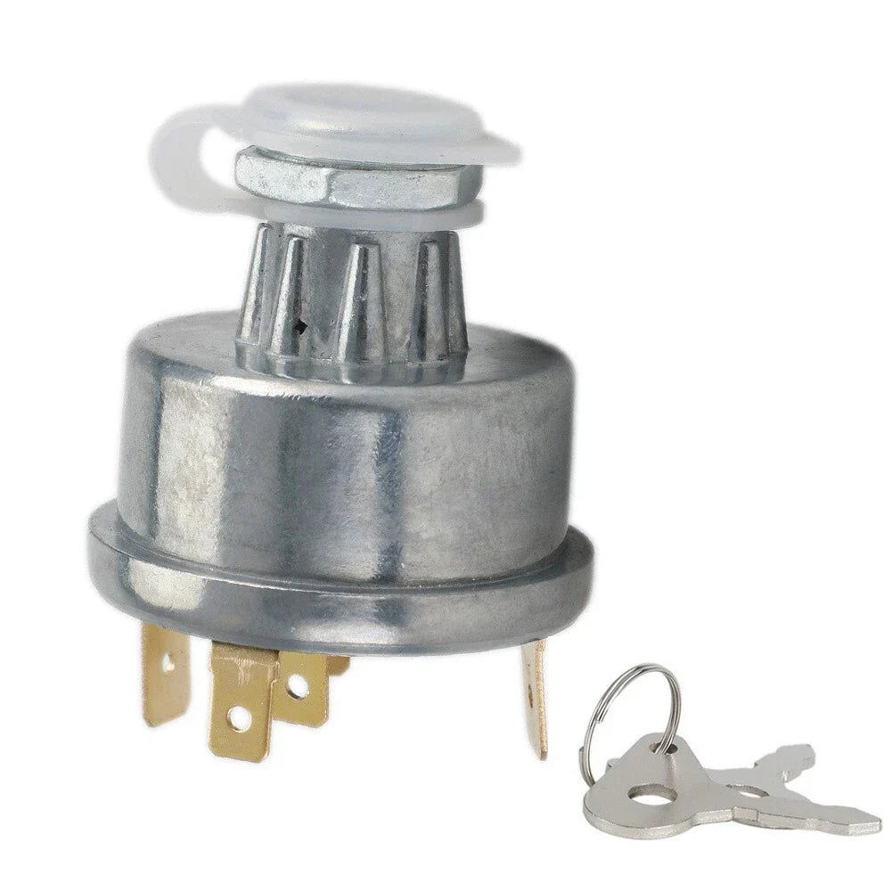 4 Position IGNITION Switch for Lucas 35670