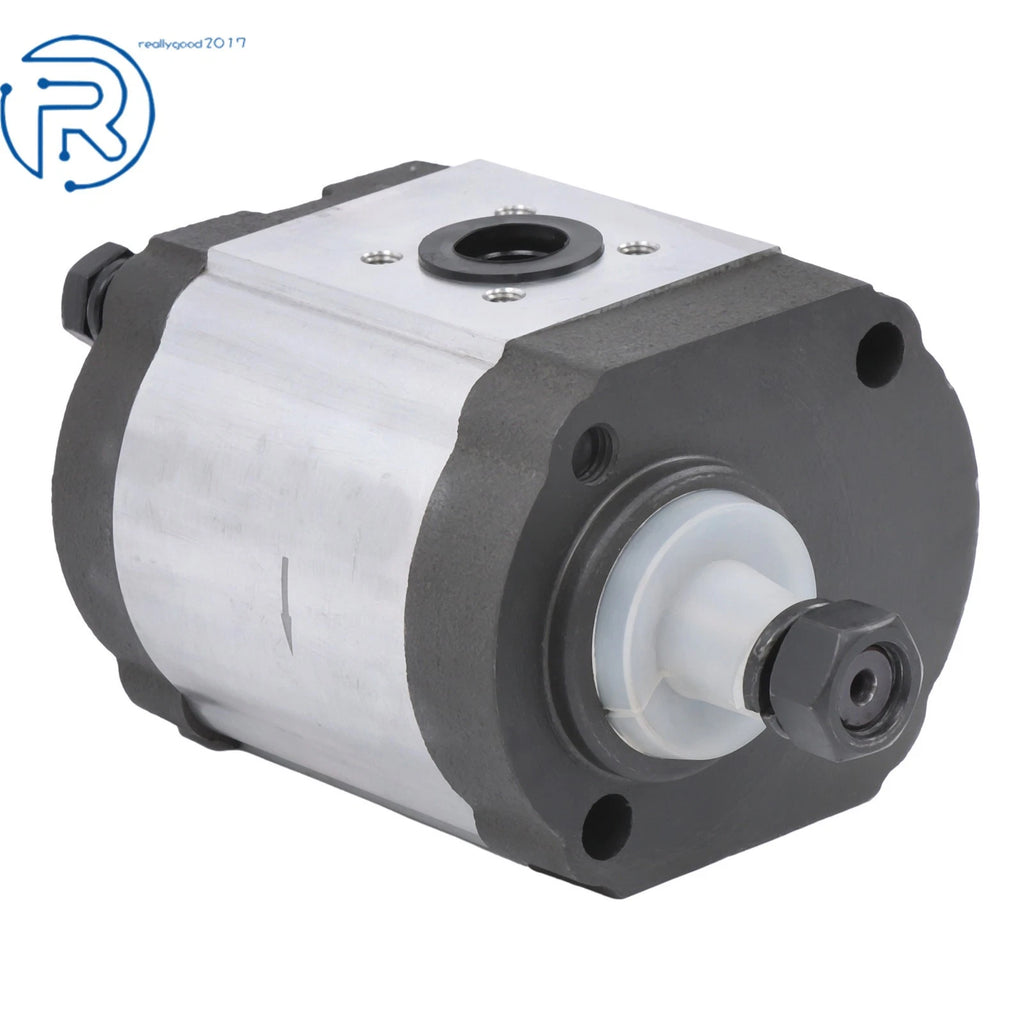 Hydraulic Pump for John Deere 500 510 700 710 820